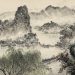 Cai Jingxing: West Lake (1924) [1]