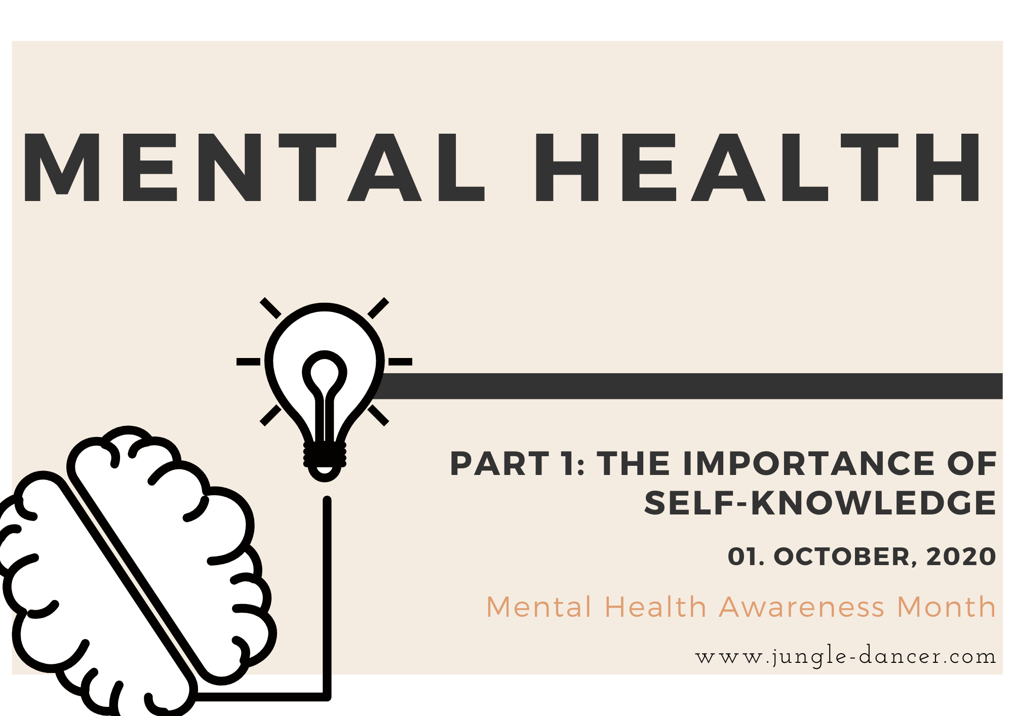 The Importance of Mental Health