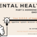 hormones and emotions-dopamine-oxytocin-serotonin-endorphin