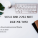 workism-your job does not define you